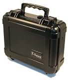 X-treme 18 Cigar Travel Case Humidor