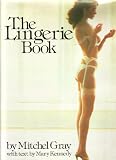 Lingerie Book