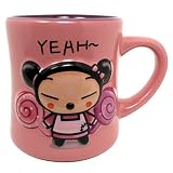 Eigenschaften Tropico / Tasse Pucca