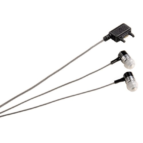 Hama In-Ear-Stereo-Headset \"Metal\" f&uuml;r Nokia N95 Preisvergleich