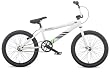 DK Sentry 2010 Complete BMX Bike - 20 Inch - White