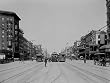 Canal Street, New Orleans, ca. 1907 Photograph - Beautiful 16"x20" Photographic Print from the Library of Congress Collection