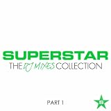 Produkt-Bild: Superstar DJ Mixes - The Collection (Part 1) [Explicit]
