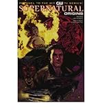 Supernatural : origins