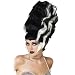 Paper Magic Group 19594 Club Transylvania Bride Wig Adult