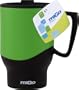 MiGo 12oz. Two Tone Bell Traveler- Green