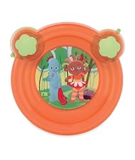 In the Night Garden Suction Plate