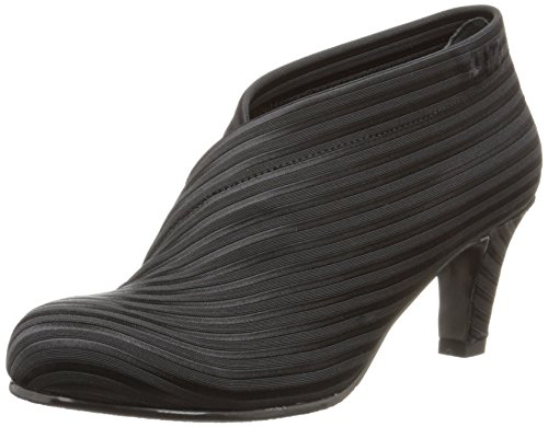 United Nude Women's Fold Mid Bootie