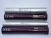 Blinc Black Mascara and Black Eyeliner - Full Size Tubes