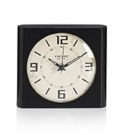 Clerkenwell Vintage Mantle Clock