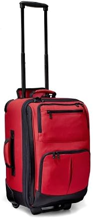 Rick Steves 21 Ince Roll Aboard Bag