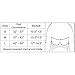 Magnetic Posture Support, Size Regular