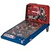 NEW TRANSFORMERS DARK MOON TABLE PINBALL GAME MACHINE XMAS TOYS