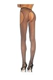 Sexy Fishnet Suspander Pantyhoselingerie Leg Avenue By Fenvy img