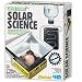 Solar Science Image of Solar Science