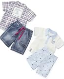 Laura Ashley Short Set