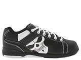 Bowlingschuhe Herren Etonic Glo Skull