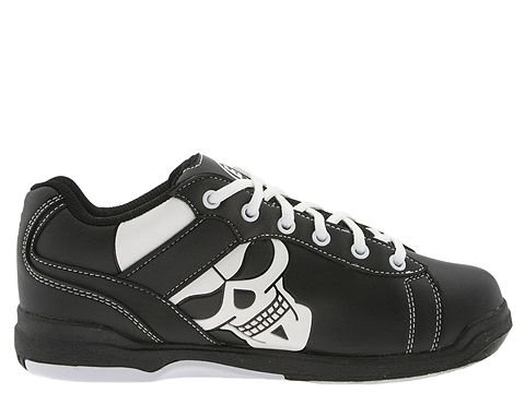 Bowlingschuhe Herren Etonic Glo Skull
