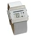 Nooka - ZOO V2 - White Face - White Strap