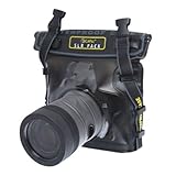 DiCAPac WP-S10 ディカパック デジタル一眼 防水ケース 100% 完全防水 ウォータープルーフ デジカメ　【並行輸入品】【daiyo】