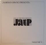 Norman Grantz Presents Jazz At The Philharmonic, Vol. 1 [Vinyl Schallplatte] [10 LP Box-Set]