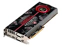 XFX RADEON HD 5870 1 GB DDR5 PCI Express Card HD587AZNF9