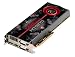 XFX RADEON HD 5870 1 GB DDR5 PCI Express Card HD587AZNF9