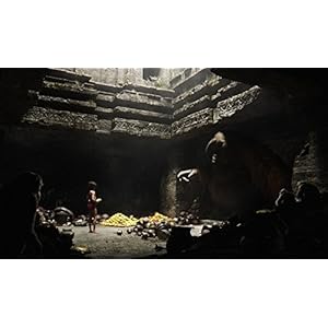 Le Livre de la jungle [Blu-ray]