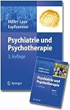 Psychiatrie und Psychotherapie