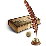 Noblecollection NN7595 Harry Potter - Hogwarts Schreibfeder