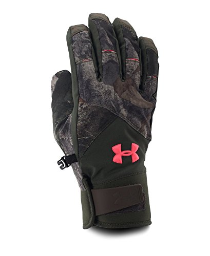 Under Armour Women's UA ColdGear® Infrared Scent Control Primer Gloves
