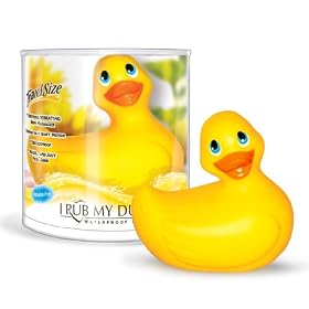 GIFT BOX MINI ------YELLOW DUCKY