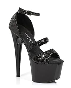 Ellie Shoes E-709-Samie, 7