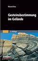 Gesteinsbestimmung im Gel&auml;nde (Sav Geowissenschaften)