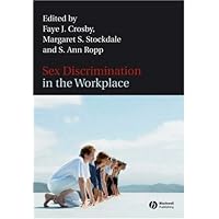 Sex Discrimination in the Workplace: Multidisciplinary Perspectives