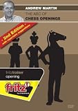 Martin: ABC of Chess Openings 2nd Edition