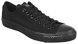 Converse Core Low Men's Shoes - Black / Monochrome