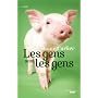 Les gens sont les gens de St�phane Carlier