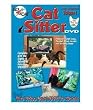 Cat Sitter DVD - Volume 1 - The DVD Your Cats Love to Watch