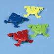Jumping Frogs - 12 per unit