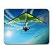 Hang Gliding Mouse Pad