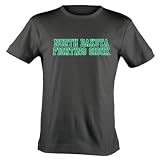 University of North Dakota Fighting Sioux T-Shirt