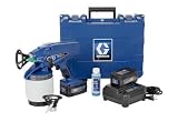 Graco TrueCoat Cordless Handheld Airless Paint Sprayer (258864)