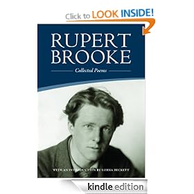 Collected Poems (New Official Brooke Society Introduction Included)