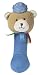 Plush Charlie ChooChoo Squeezy Toy 6