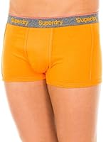 Superdry Pack x 3 Bóxers (Mango / Negro / Gris)