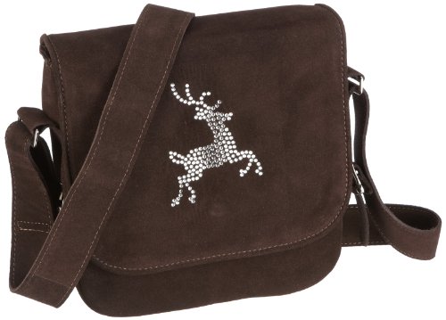 Diavolezza KATE B55 Damen Sporttaschen, 24x29x12 cm (B x H x T)