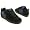 Black/Varsity Purple