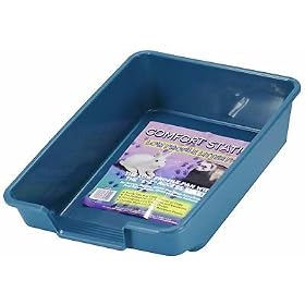 Comfort Station For Rabbits - Assorted