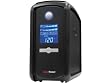 CyberPower CP850AVRLCD Intelligent LCD 850VA 510W with AVR Mini Tower UPS